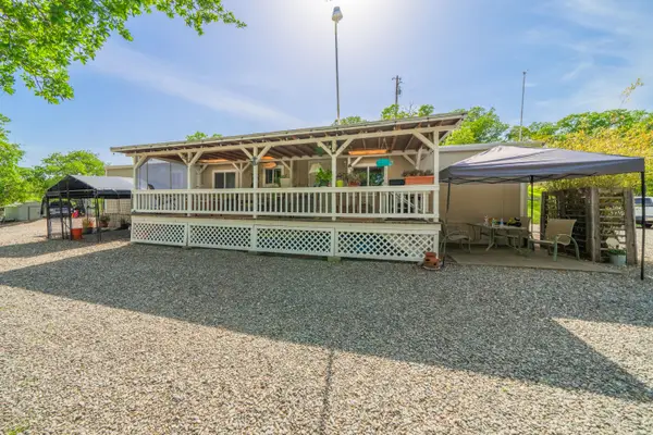 16240 Old Mission Drive, Red Bluff, CA 96080