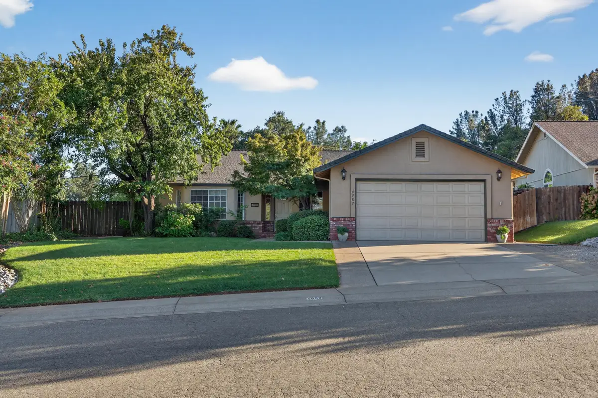 4982 Tralee Lane, Redding, CA 96001 - #1