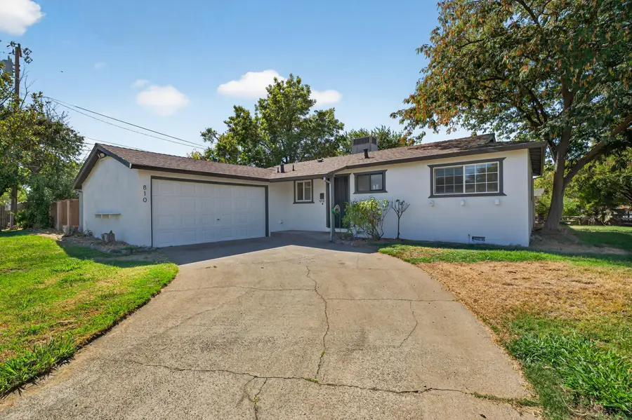 810 Cascade Avenue, Red Bluff, CA 96080 - Image #2