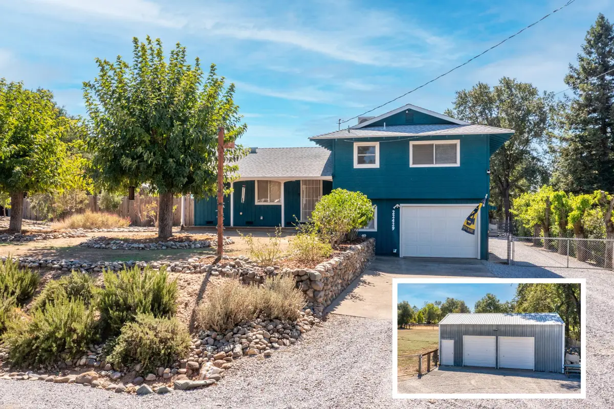 22429 Frisbie Lane, Palo Cedro, CA 96073 - Image #1