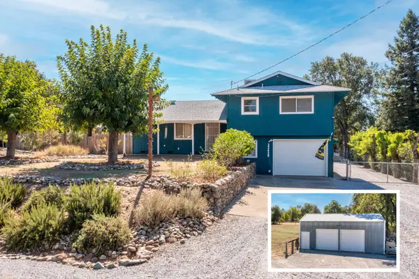 22429 Frisbie Lane, Palo Cedro, CA 96073