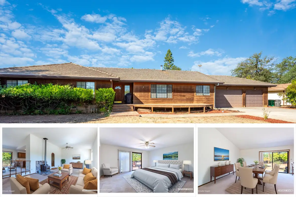 19935 Paso Robles Avenue, Redding, CA 96003 - #1