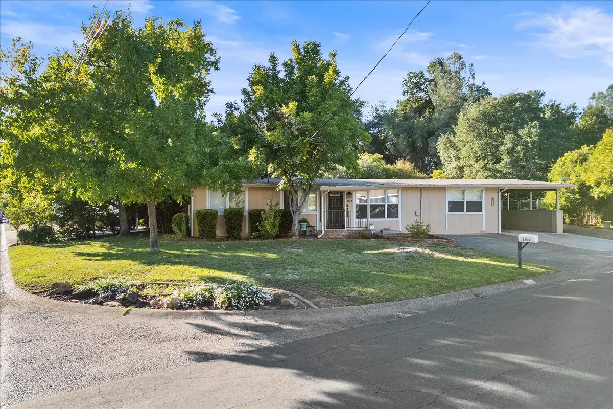 2854 Churn Court, Redding, CA 96002 - Image #1