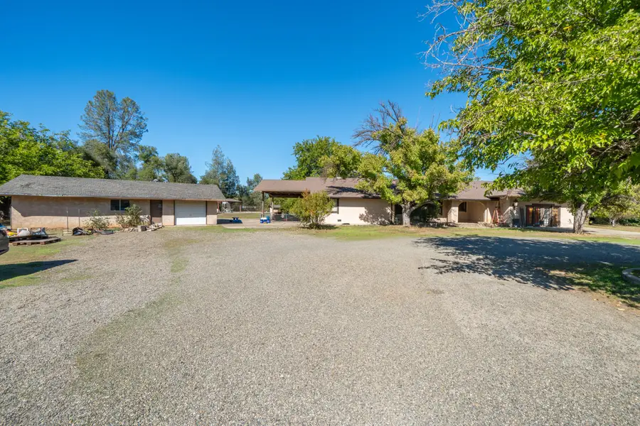 8688 Camino Del Arroyo Drive, Palo Cedro, CA 96073 - Image #2
