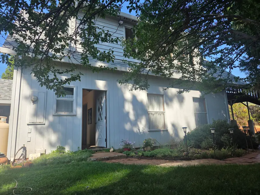 7179 Pine Meadows Drive, Shingletown, CA 96088 - Image #2