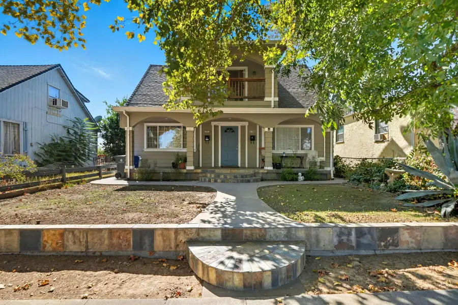 215 Washington Street, Red Bluff, CA 96080 - Image #2