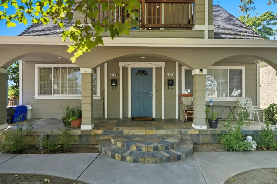 215 Washington Street, Red Bluff, CA 96080 - Image #3