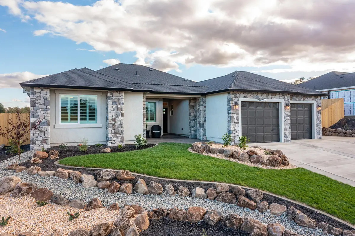 20219 Solomon Peak Drive, Anderson, CA 96007 - #1