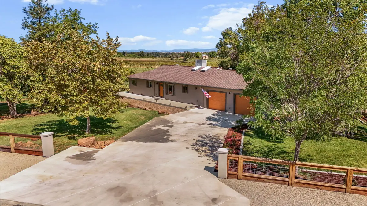 4315 Webb Road, Anderson, CA 96007 - #1
