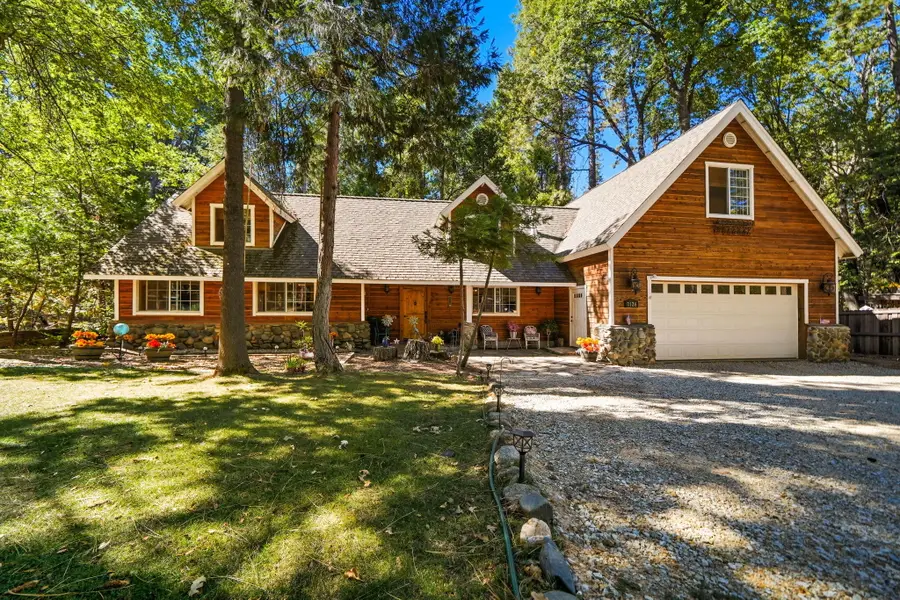 7126 Dogwood Drive, Shingletown, CA 96088 - Image #2