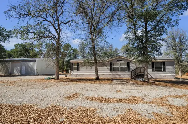 19375 Whippletree Road, Cottonwood, CA 96022