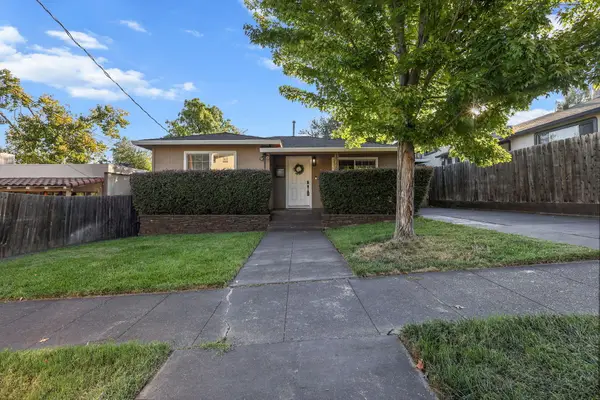 1545 Olive Avenue, Redding, CA 96001