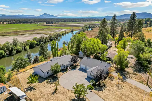 43497 State Highway 299e, Fall River Mills, CA 96028