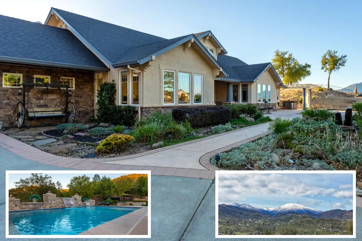 16281 Valparaiso Way, Redding, CA 96001 - #1