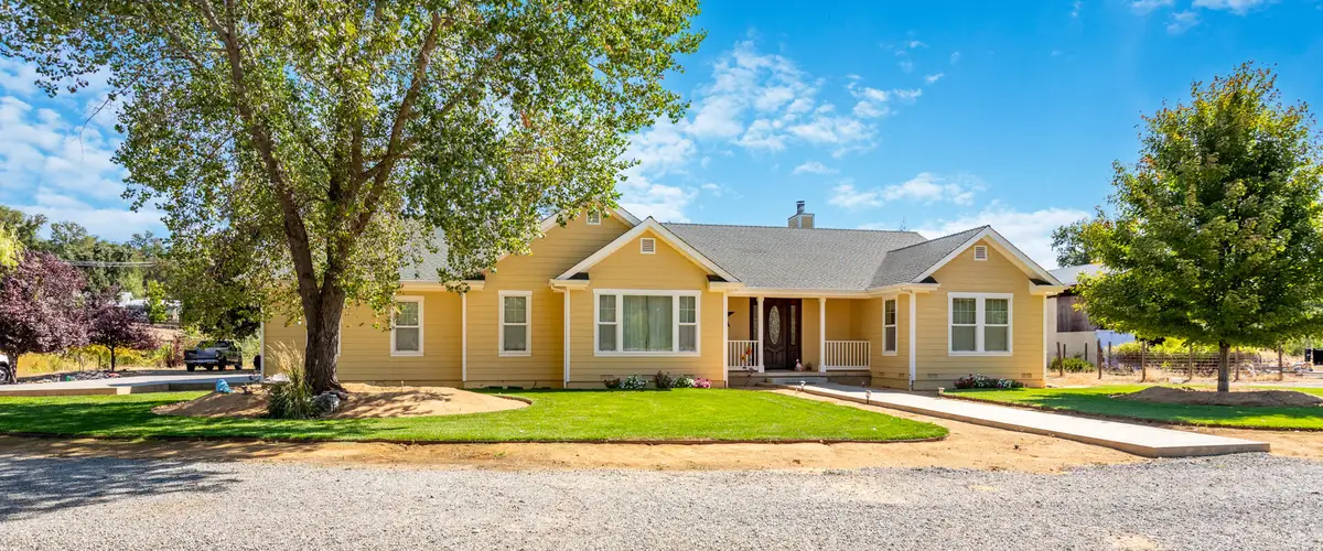 22171 Meyer Road, Bella Vista, CA 96008 - Image #1