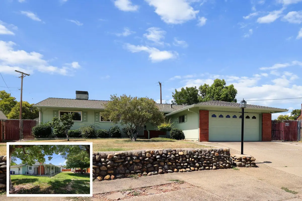 6514 Elmira Drive, Redding, CA 96001 - #1