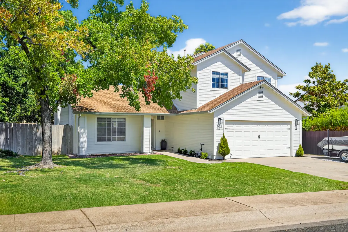 538 Alamine Drive, Redding, CA 96003 - #1