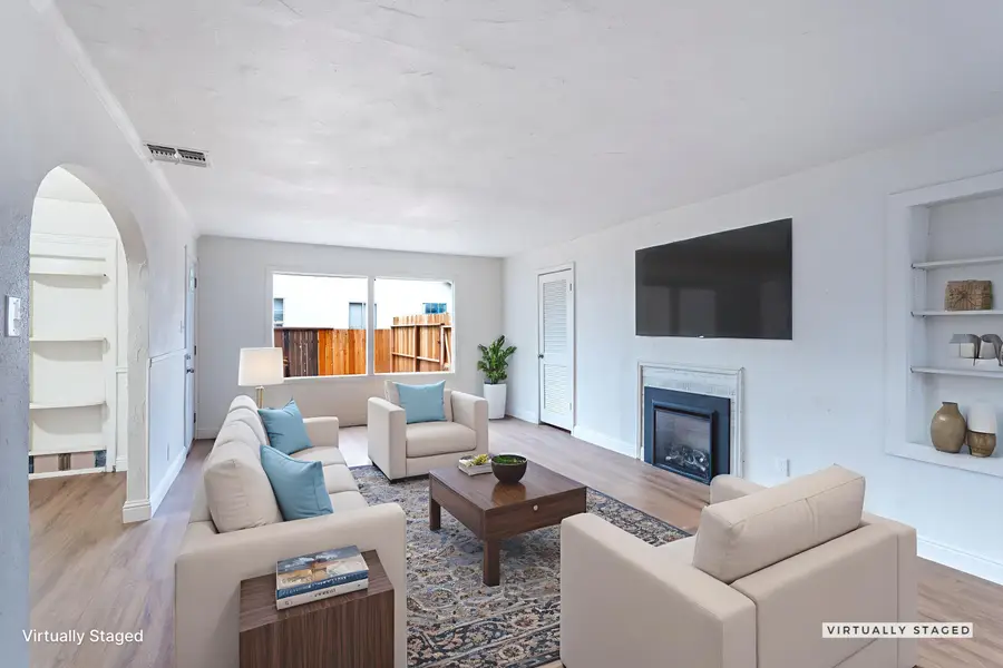 1025/1027 Parkview Avenue, Redding, CA 96001 - Image #3