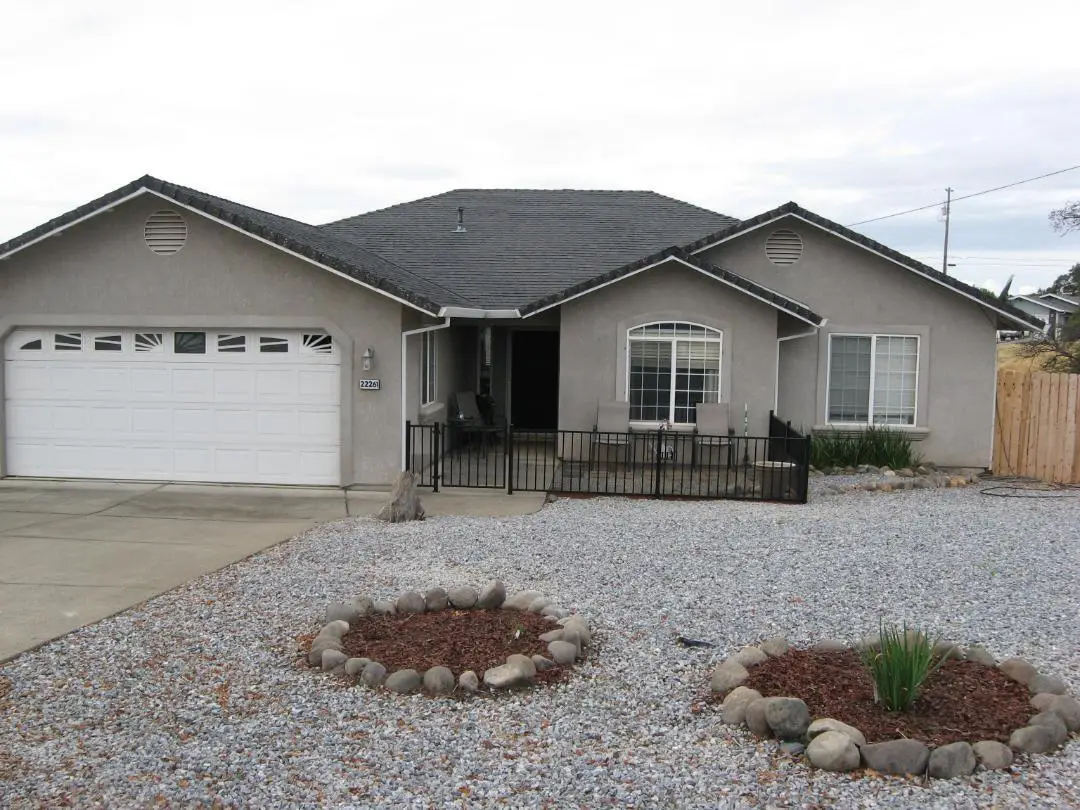 22261 Rosewood Place, Cottonwood, CA 96022 - #1