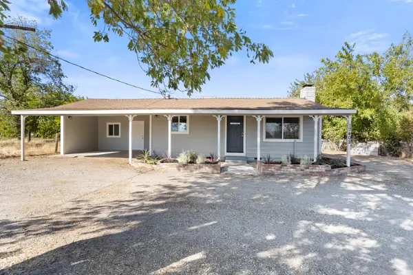 17402 Olinda Road, Anderson, CA 96007