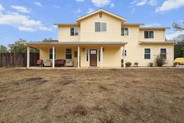 12003 Counter Lane, Redding, CA 96003