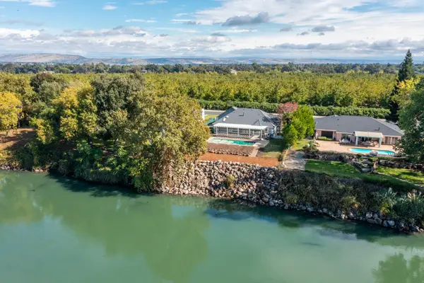 300 Agua Verdi Drive, Red Bluff, CA 96080