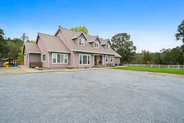 10190 Oak Run Road, Millville, CA 96069