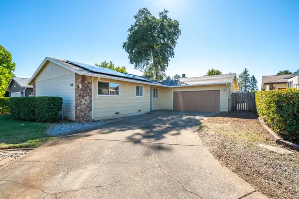 1153 Ruthie Lane, Redding, CA 96002