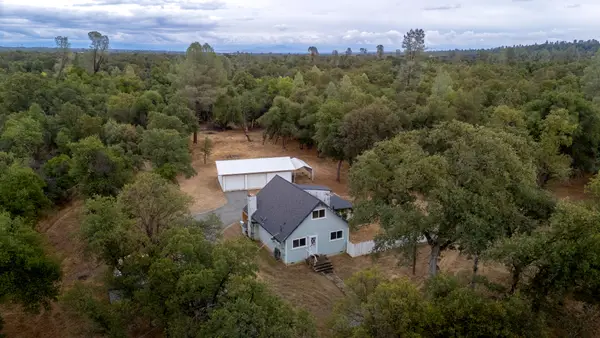 3390 Carriage Lane, Cottonwood, CA 96022