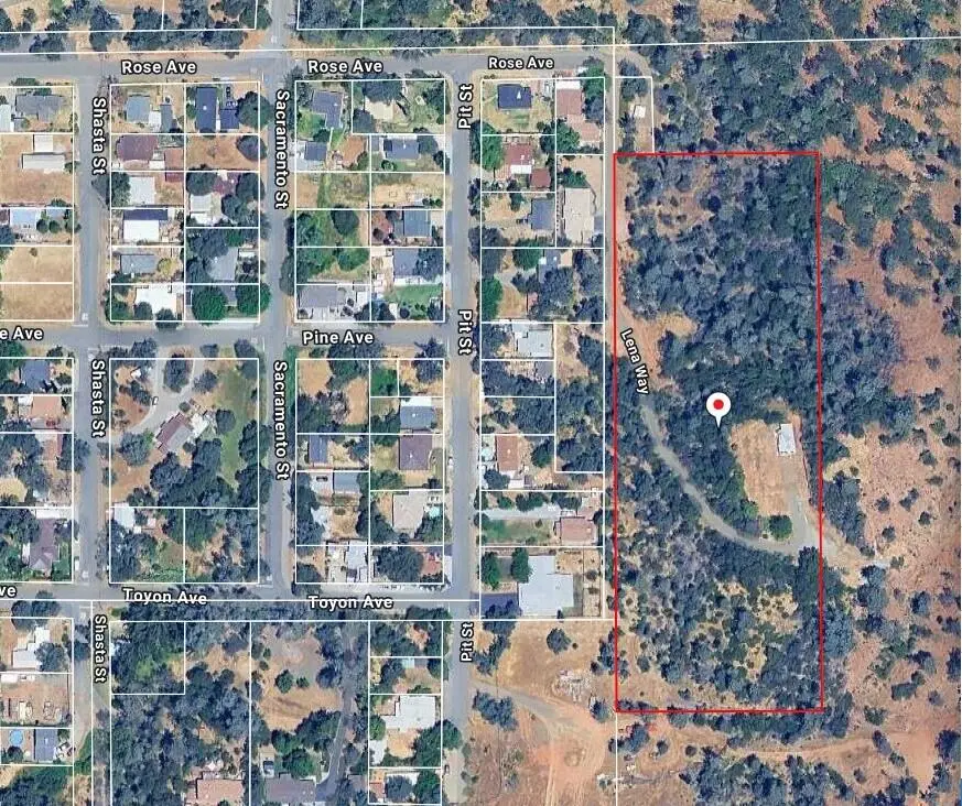 13695 Lena Way, Shasta Lake, CA 96019 - Image #3