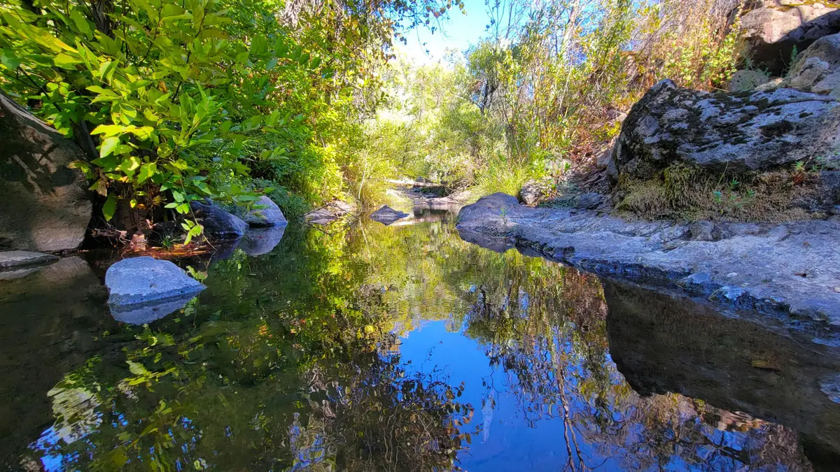 Lot 30 Lack Creek Drive, Shingletown, CA 96088 - Image #1