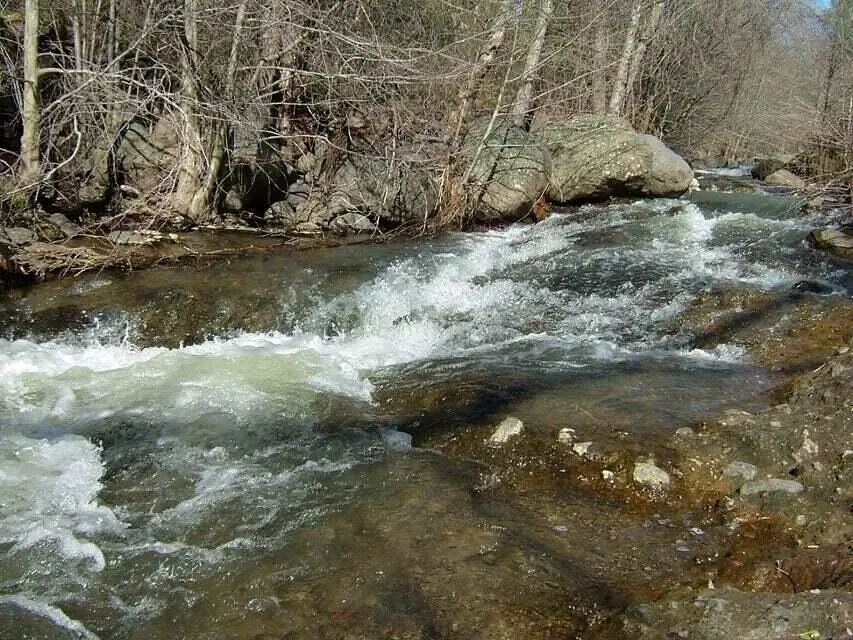 Lot 30 Lack Creek Drive, Shingletown, CA 96088 - Image #3