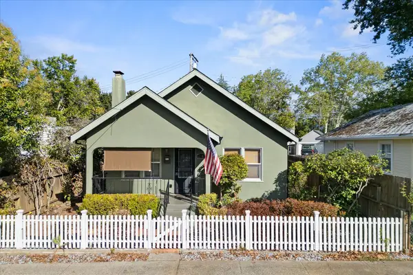 2349 California Street, Redding, CA 96001