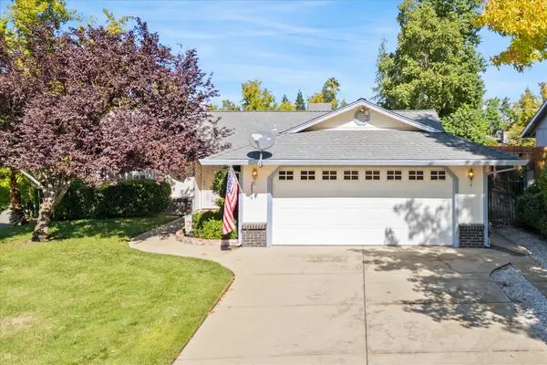 2826 Antigua Drive, Redding, CA 96003