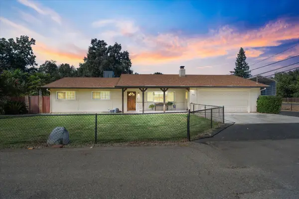 60 Rose Lane, Redding, CA 96003