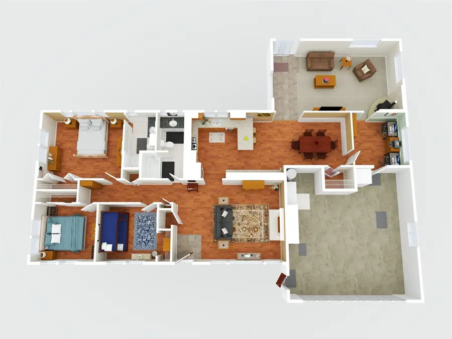 60 Rose Lane, Redding, CA 96003 - Image #2