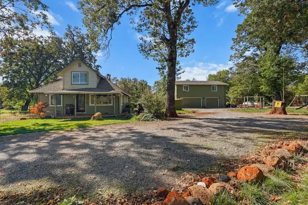 28093 State Hwy 44, Shingletown, CA 96088