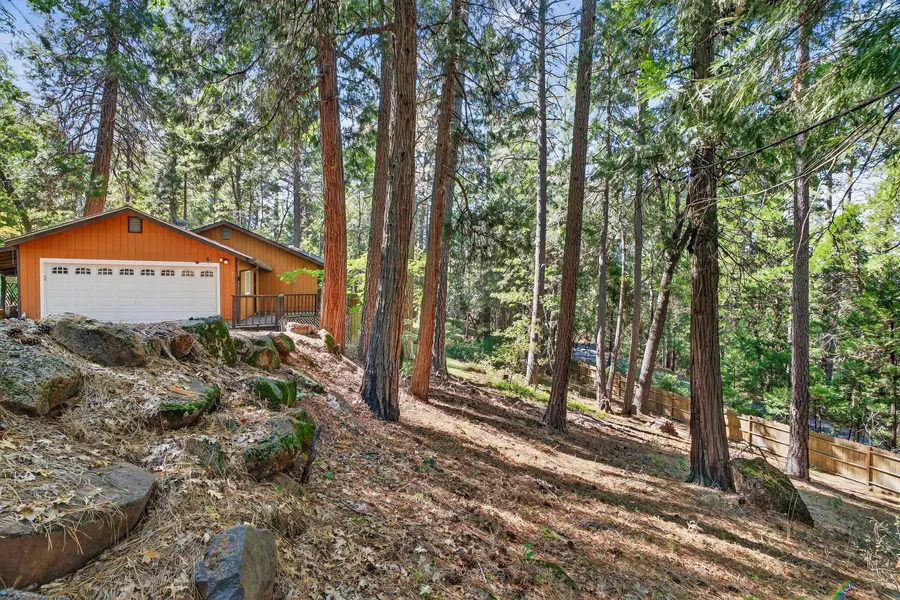 7660 Ponderosa Way, Shingletown, CA 96088 - Image #2