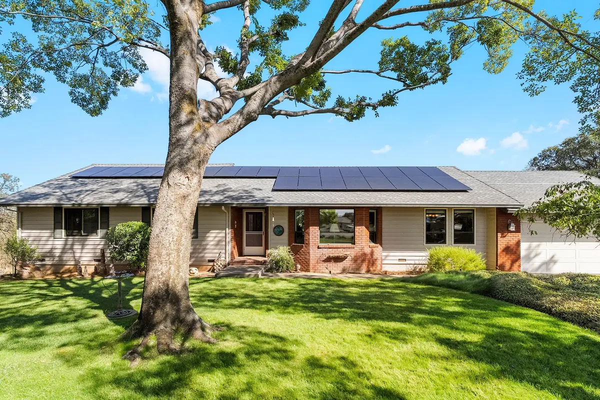 14420 Mesa Court, Red Bluff, CA 96080 - #1