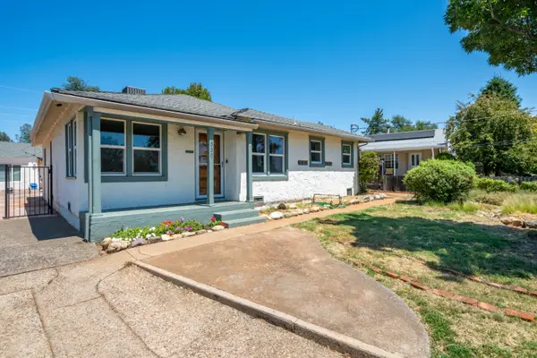 1550 Barbara Road, Redding, CA 96003