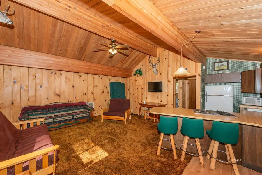 761 Lake Forest Drive, Trinity Center, CA 96091 - #2