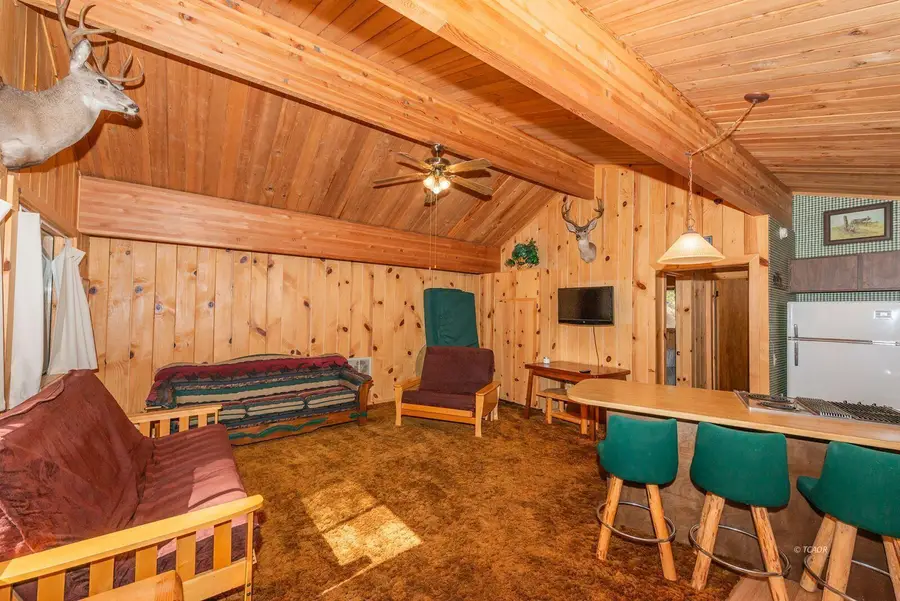 761 Lake Forest Drive, Trinity Center, CA 96091 - #3