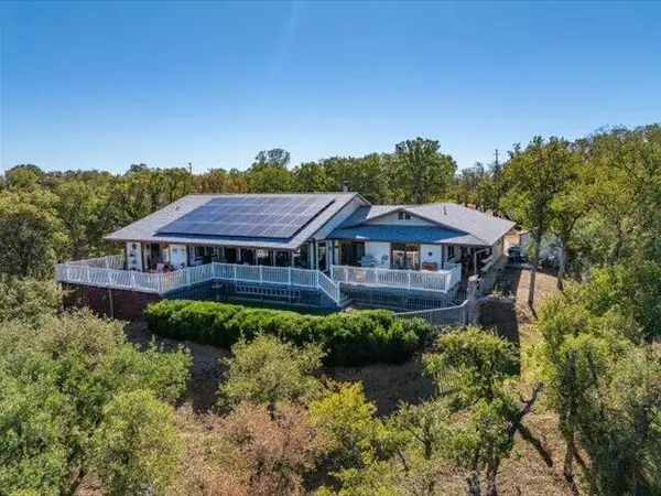 21350 Wilcox Road, Red Bluff, CA 96080