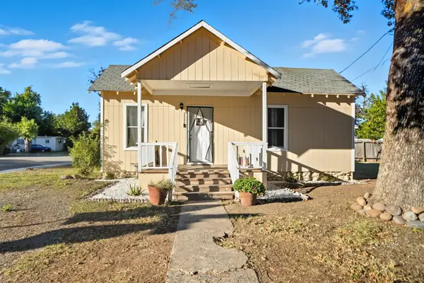 25252 S Center Street, Los Molinos, CA 96055