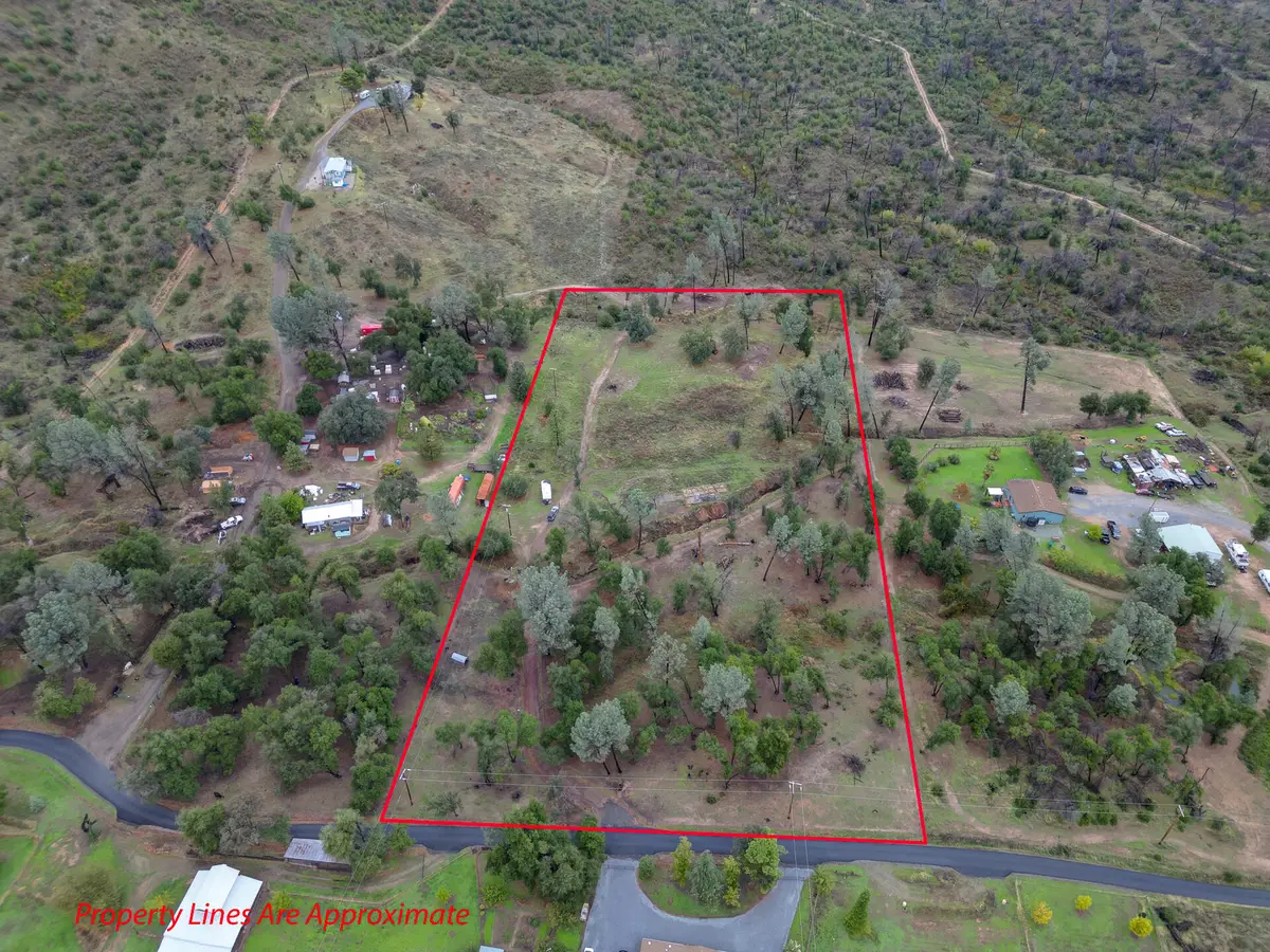 12562 Bender Road, Igo, CA 96047 - Image #1