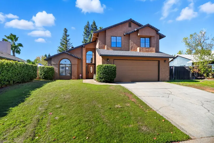 550 Armando Avenue, Redding, CA 96003 - Image #2