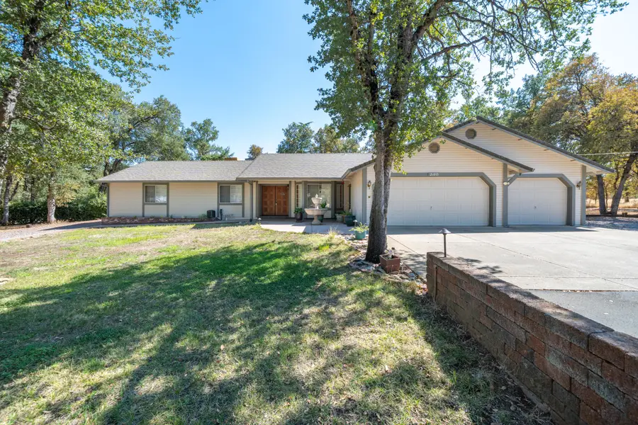 21971 Daven Way, Palo Cedro, CA 96073 - Image #3