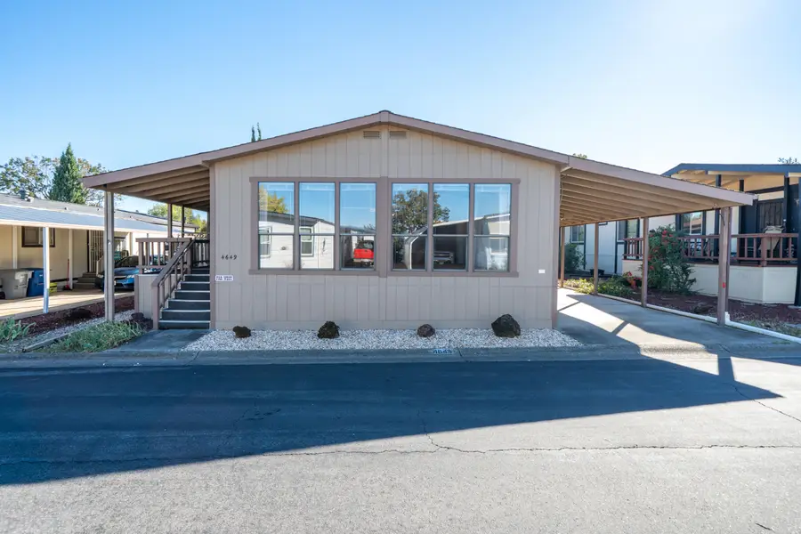 4649 Underwood Drive, Redding, CA 96003 - Image #2