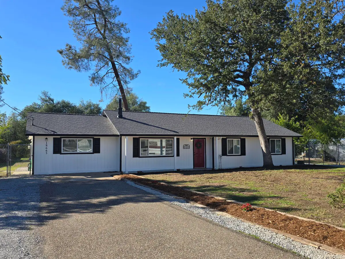 18665 Benson Road, Cottonwood, CA 96022 - Image #1