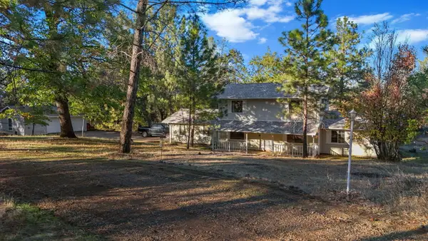 28424 Alpine Way, Shingletown, CA 96088